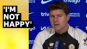 Mauricio Pochettino has broken his silence 