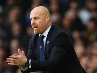 Sean Dyche says the points penalty will energise the Everton team and supporters.