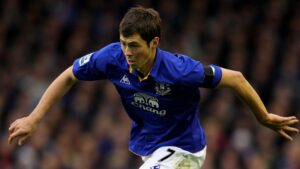 Everton's £9 million acquisition now acknowledges that he "regretted" leaving Goodison Park