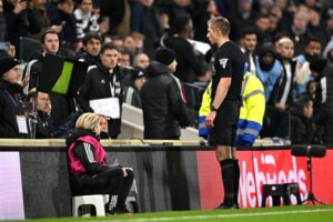 Significant VAR modification "set to be discussed" following Fulham vs. Wolves issue