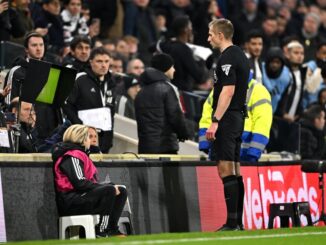 Significant VAR modification "set to be discussed" following Fulham vs. Wolves issue