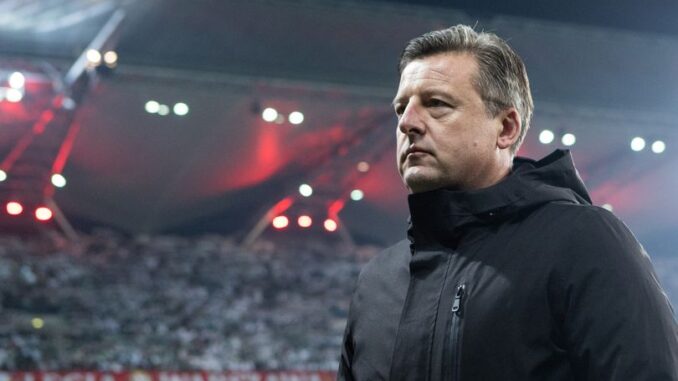 Manager of Legia Warsaw expresses "anger" Prior to game against Aston Villa