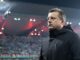 Manager of Legia Warsaw expresses "anger" Prior to game against Aston Villa