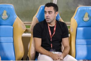 Xavi Former teammate backs Barcelona gaffer: “He’s the right choice”