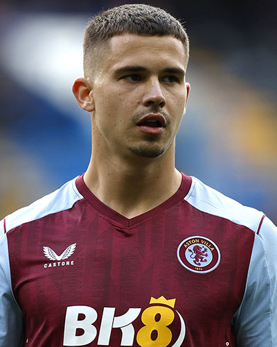 Aston Villa is "pushing" to sell the £15 million man, Although he wants to join a Premier League opponent