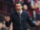 Legia Warsaw's manager puts more pressure on Unai Emery