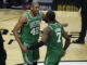 Boston Celtics destroy the Chicago Bulls 124-97 to wrap up their In-Season Tournament group stage