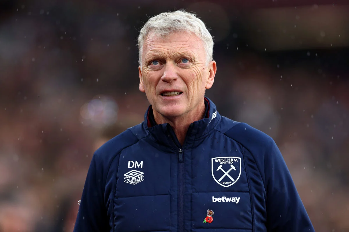 Despite the UEFA threat, Sean Whetstone reveals how West Ham plans to recruit a striker in the January transfer window.