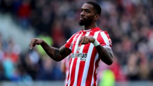 Thomas Frank demands Toney 'glad to remain' at bees in the midst of Arsenal and Chelsea links