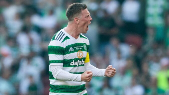 McGregor is certain that Celtic will finish the Champions League on a high note.