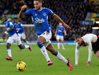 Rating the Rumour – Dominic Calvert-Lewin to Newcastle.