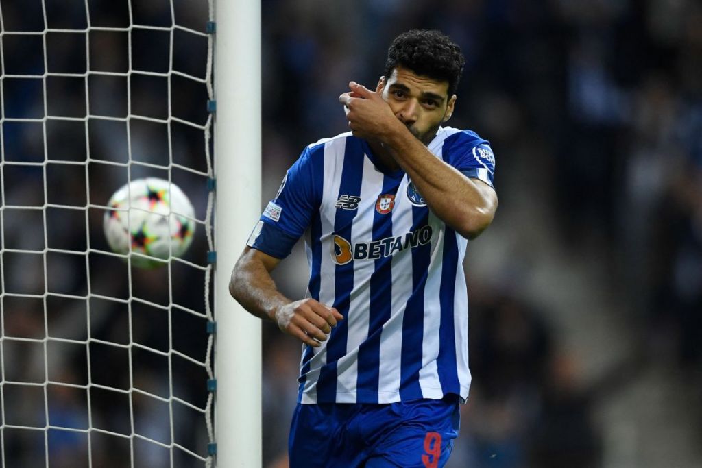 Porto Star Is Still An Inter Milan Target - January Pursuit Depends On Ex-Arsenal & West Ham Players