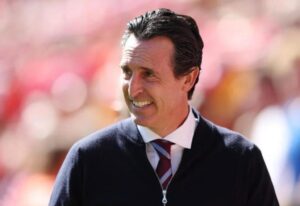 Aston Villa make 'joke' of Unai Emery guarantee as basic analysis is standing by