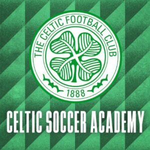  Celtic Soccer Academy Together with Singaporean club Get Gung Ho, 