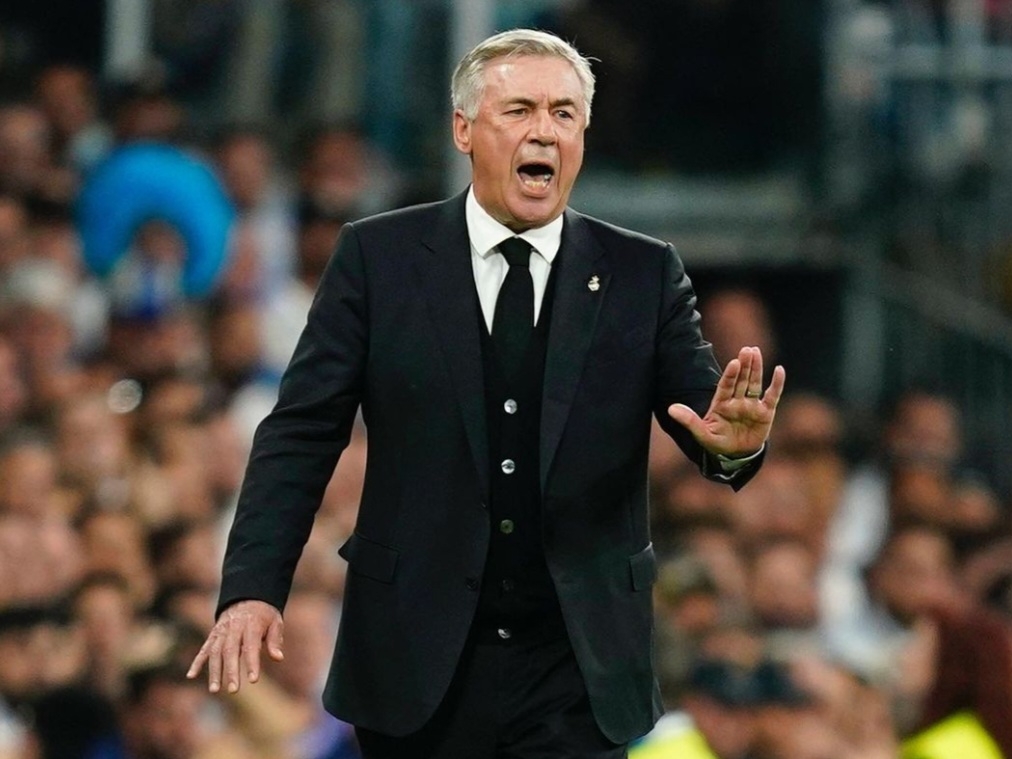 Carlo Ancelotti has refuses to criticise the club over their crew arranging this season.