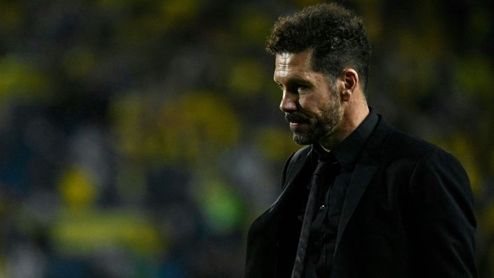 Atletico Madrid botched the opportunity to go top in the wake of frustrating Las Palmas misfortune