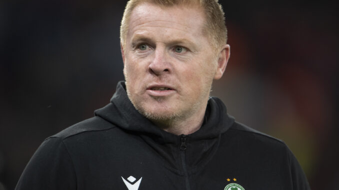 Neil Lennon's honest verdict of Celtic's play under Brendan Rodgers in compared to Ange Postecoglou