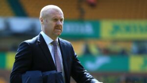 Sean Dyche says the points penalty will energise the Everton team and supporters.