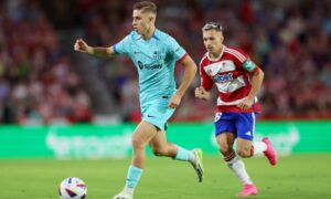 Gavi, Fermin start in a 4-3-3: How Barcelona could arrange against Real Sociedad FC Barcelona as of now sit at fourth put on the La