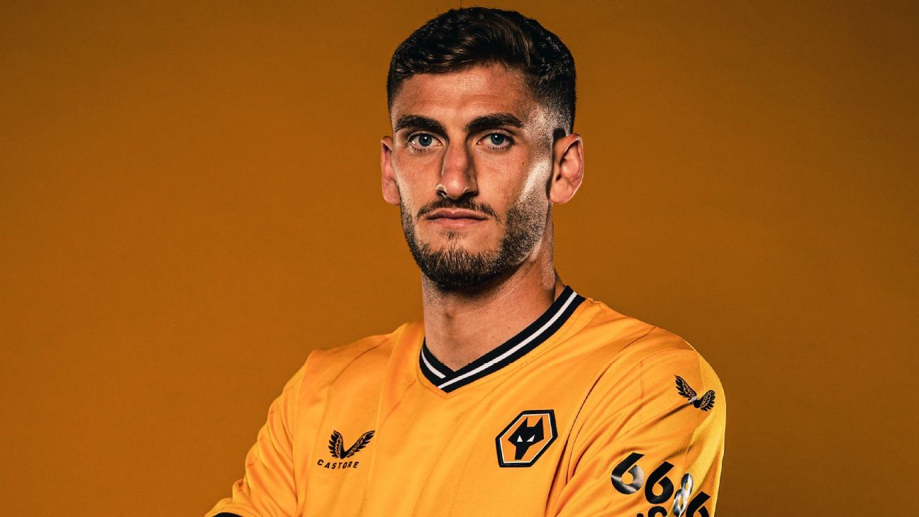 Gary O'Neil, the "perfect" Wolves player, must surely start against Fulham.