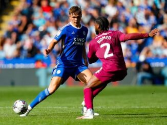 Sheffield Wednesday's lone absentee ahead of their crucial test against Leicester City is a defender.