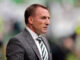 The former Bhoy says that the issue with Brendan Rodgers and Celtic's transfer has been resolved.