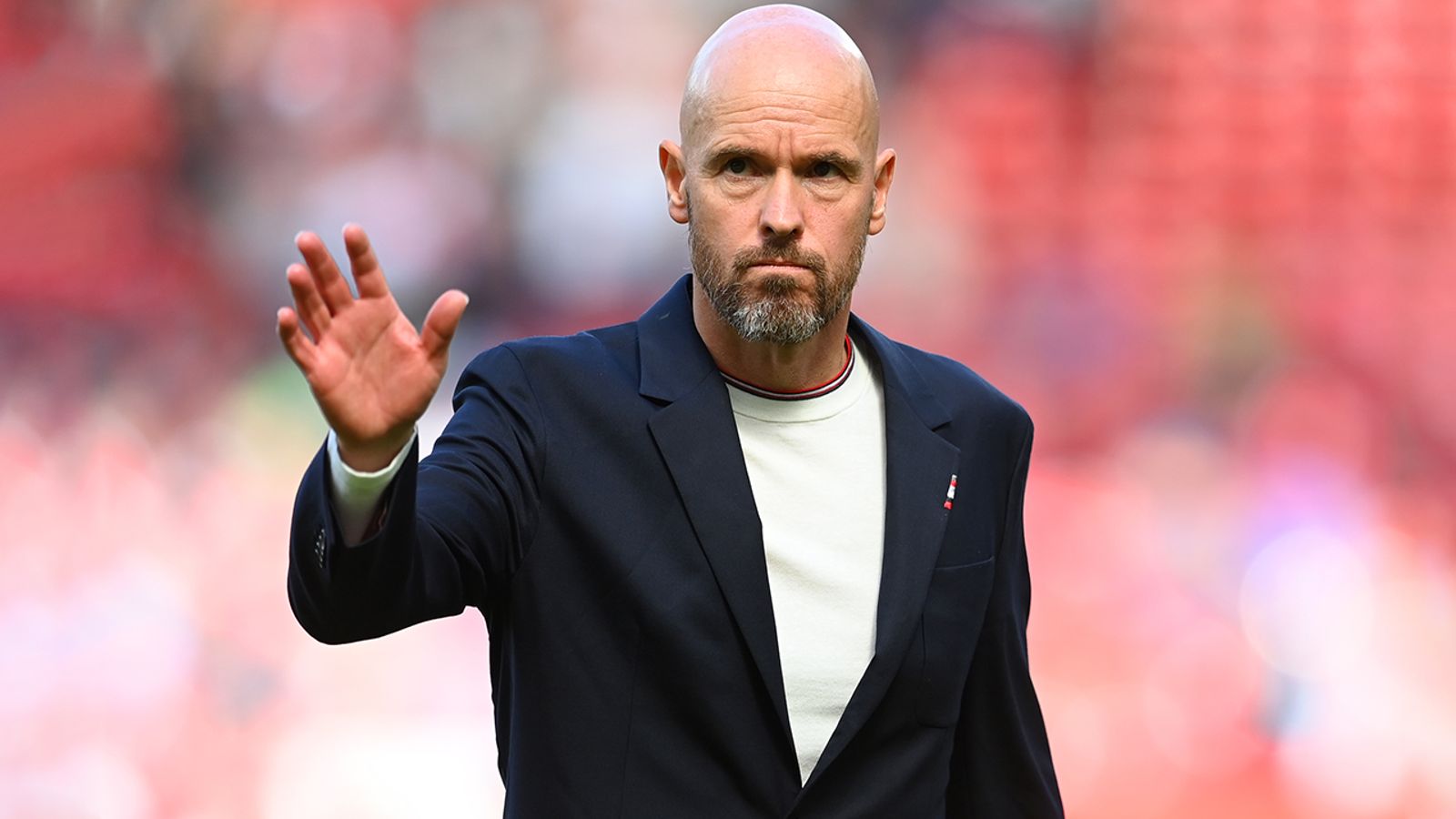 Erik Ten Hag promises to turn things around at Manchester after their second 3-0 home loss in seven days as he acknowledges liability regarding their unfortunate structure and Carabao Cup exit