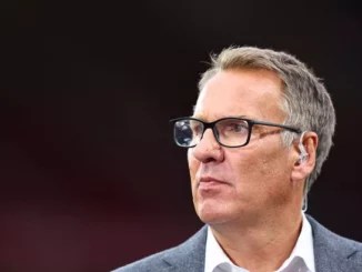 Paul Merson says that if shock club defeats Arsenal, they can contend for the championship