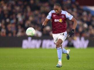 'Ants' - Jhon Duran aims dig at Legia Warsaw after Aston Villa win