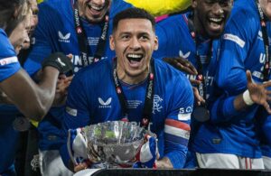 BBC pundit 'expects' Rangers transfer interest in Liverpool wonderkid