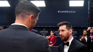 Cristiano Ronaldo showed class with Lionel Messi rivalry opinion ahead of reunion