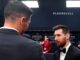 Cristiano Ronaldo showed class with Lionel Messi rivalry opinion ahead of reunion