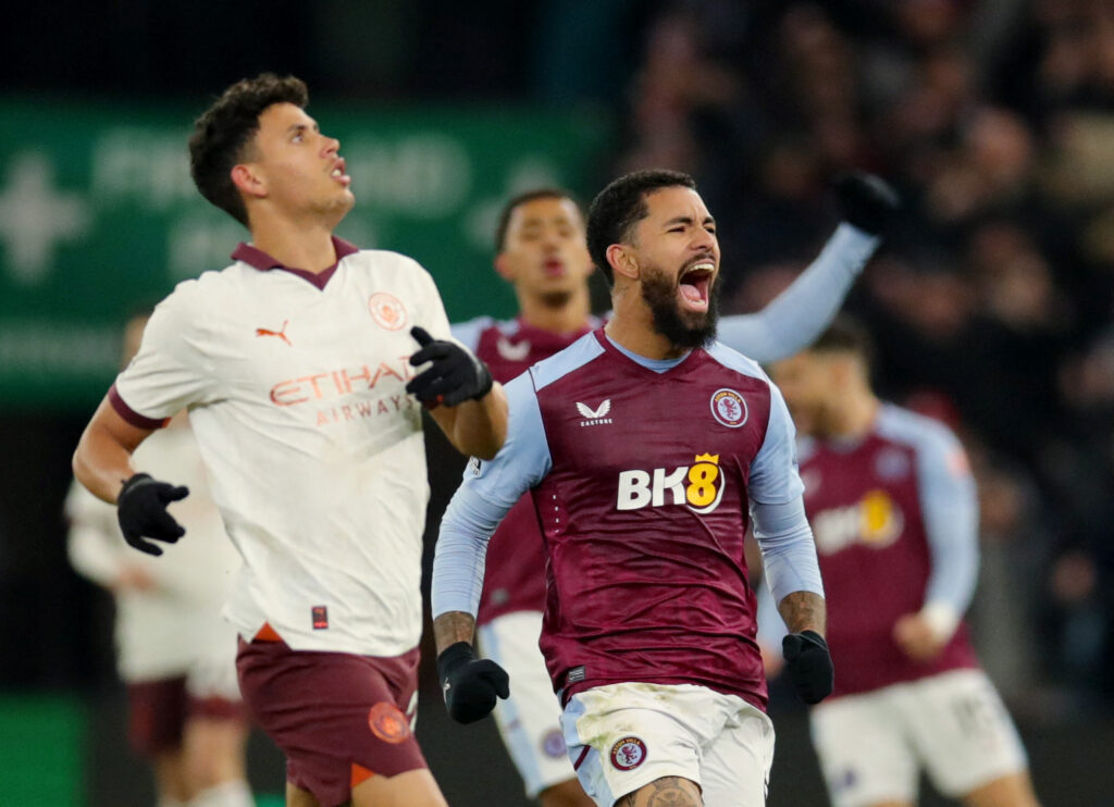 Reviewing 2023: Aston Villa Sets New Records!