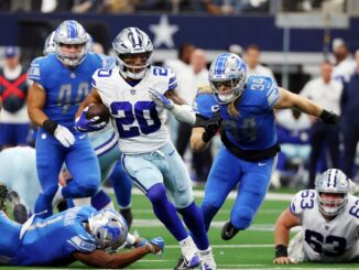 What the Detroit Lions are saying about the Dallas Cowboys