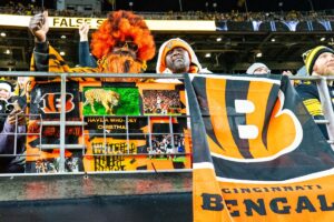 The Bengals’ best path to the playoffs is simple