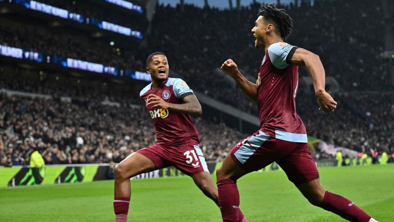 Reviewing 2023: Aston Villa Sets New Records!