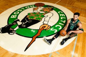 Celtics aim to end road losing streak at Sacramento