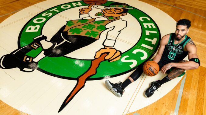 Celtics aim to end road losing streak at Sacramento