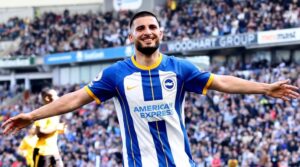 After a surprising phone chat with his manager, a Brighton man takes a significant decision. "I couldn't believe he called."