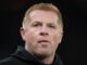 Neil Lennon shrugs off Brendan Rodgers Celtic pressure question and jumps to boss' defence