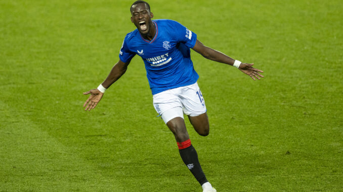 Confirmed: Award-winning forward ready to sign for Rangers on permanent deal, talks already held