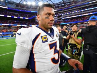 Falcons Listed as Suitor for Broncos QB Russell Wilson