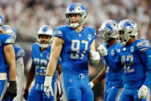 Cowboys scouting report: Breaking down the Lions defensive scheme