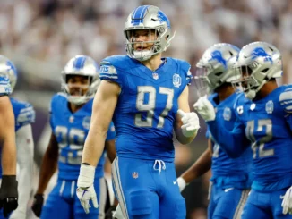 Cowboys scouting report: Breaking down the Lions defensive scheme