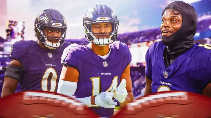 Lamar Jackson drops epic 4-word claim on Ravens' defense after win over 49ers