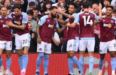 Reviewing 2023: Aston Villa Sets New Records!