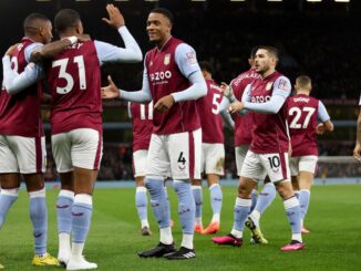 Aston Villa strike deal with US-based investment firm