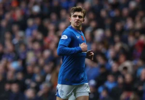 Serie A defender makes rare appearance as Rangers brace for fresh homecoming bid