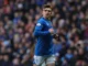 Serie A defender makes rare appearance as Rangers brace for fresh homecoming bid