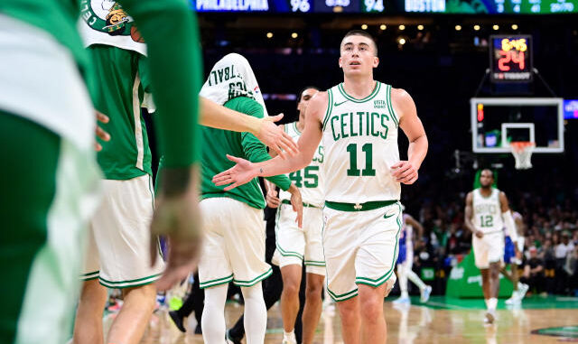 Successful West Coast trip shows that Celtics should fortify bench for title run